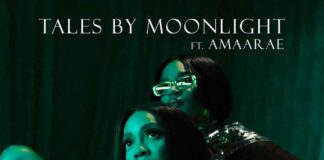 Tales by Moonlight - Tiwa Savage