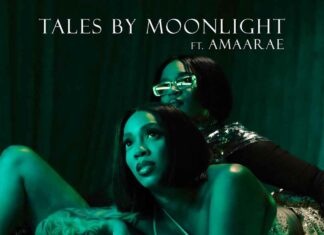 Tales by Moonlight - Tiwa Savage