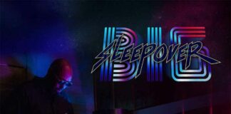 The Big Sleep is Over - Big Boi & Sleepy Brown