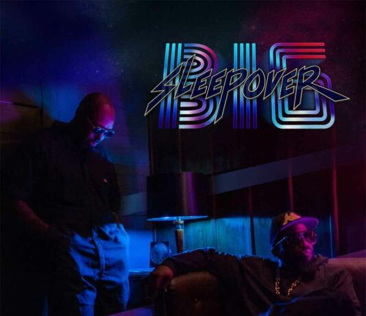 The Big Sleep is Over – Big Boi & Sleepy Brown feat. Kay-I The Big Sleep is Over - Big Boi & Sleepy Brown