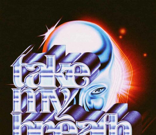 The Weeknd - Take My Breath