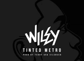 Tinted Metro - Wiley
