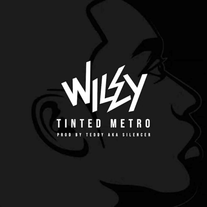 Tinted Metro - Wiley
