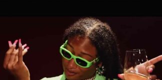 Tuned In Freestyle – Megan Thee Stallion Tuned In Freestyle - Megan Thee Stallion
