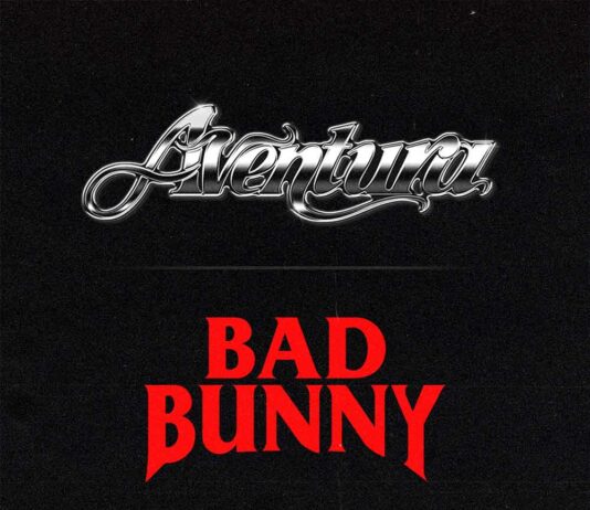 Volví - Aventura, Bad Bunny