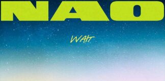 Wait - NAO