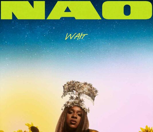 Wait - NAO