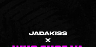 Who Shot Ya Freestyle (Studio Mix) - Jadakiss