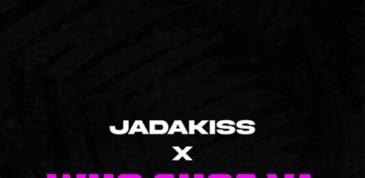 Who Shot Ya Freestyle (Studio Mix) - Jadakiss