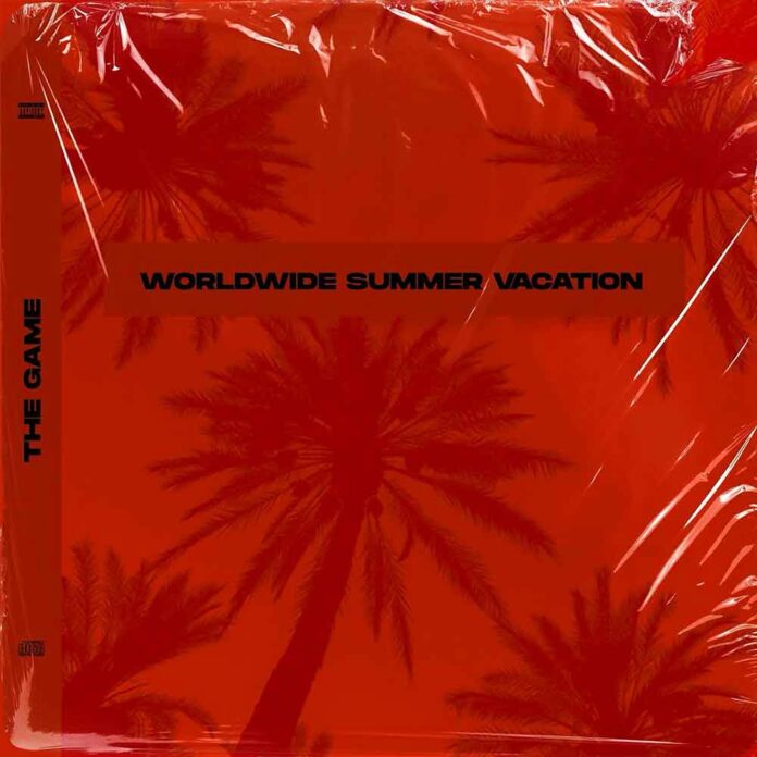 Worldwide Summer Vacation - The Game