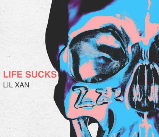 life Sucks - Lil Xan