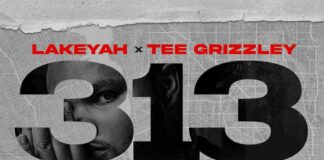 313-414 - Lakeyah Feat. Tee Grizzley & DJ Drama