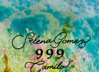999 - Selena Gomez, Camilo