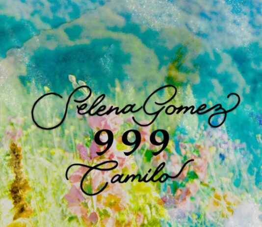 999 - Selena Gomez, Camilo