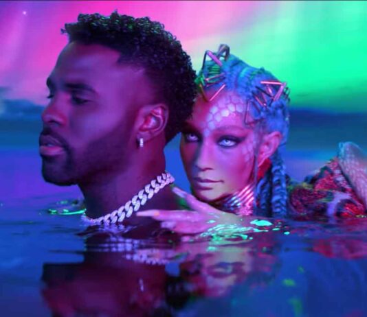 Acapulco – Jason Derulo Acapulco - Jason Derulo