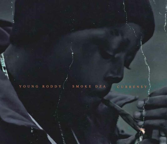 After Hours – Young Roddy Feat. Curren$y & Smoke DZA After Hours - Young Roddy Feat. Curren$y & Smoke DZA