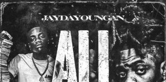 All Rise - JayDaYoungan