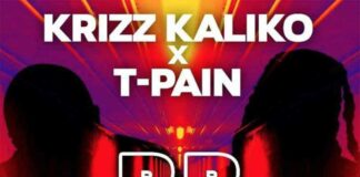 BB - Krizz Kaliko Feat. T-Pain