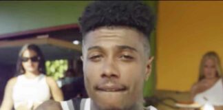 B!TCH#S - Blueface Feat. Eladio Carrion & Jon Z
