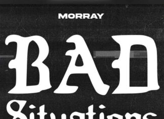 Bad Situations - Morray