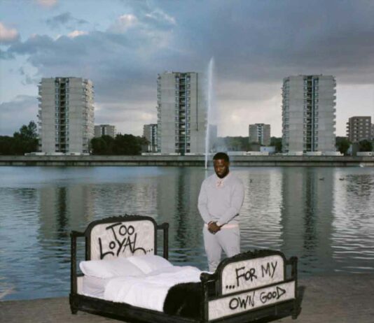 Cry – Headie One Beggars Can't Be Choosers - Headie One