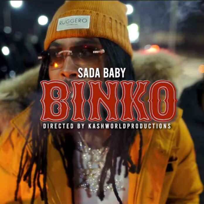 Binko - Sada Baby