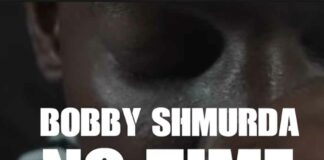 No Time For Sleep (Freestyle) - Bobby Shmurda