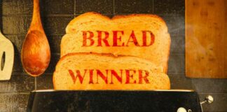 Breadwinner – M Huncho Breadwinner - M Huncho