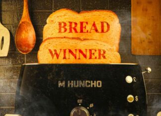 Breadwinner - M Huncho