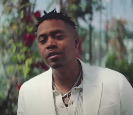 Brunch on Sundays – Nas feat. Blxst Brunch on Sundays - Nas feat. Blxst