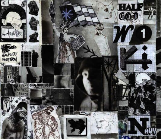 Can't Do This Alone - Wiki feat. Navy Blue