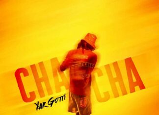 Cha Cha Slide - Yak Gotti & Young Stoner Life