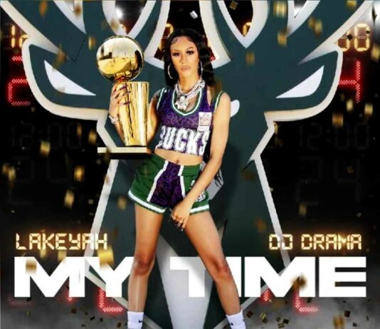 Check – Lakeyah & DJ Drama Feat. MoneyBagg Yo Check - Lakeyah & DJ Drama Feat. MoneyBagg Yo