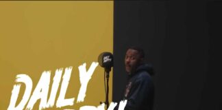 Daily Duppy – Idris Elba Daily Duppy - Idris Elba