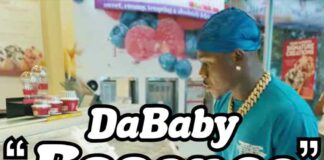 Essence (Freestyle) - DaBaby