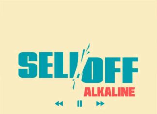 Fell Off - Alkaline
