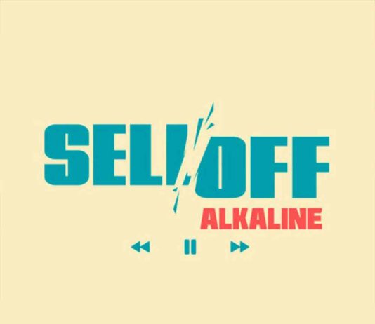 Fell Off – Alkaline Fell Off - Alkaline