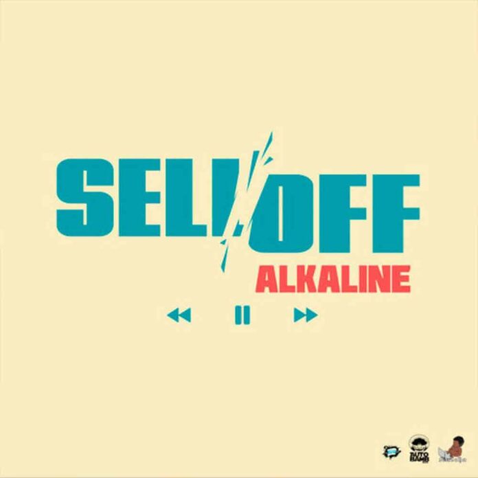 Fell Off - Alkaline