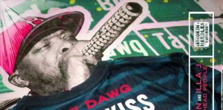 French Kiss Trois - Phife Dawg Feat. Illa J & Redman