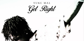 Get Right - Yung Mal
