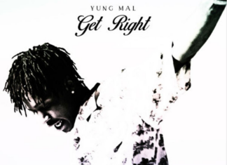 Get Right - Yung Mal