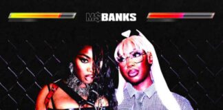 Go Low - Ms. Banks