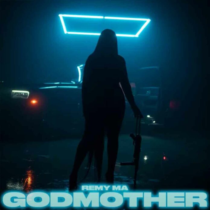 GodMother - Remy Ma