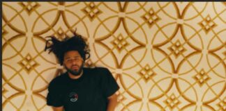 Heaven’s EP – J. Cole Heaven's EP - J. Cole