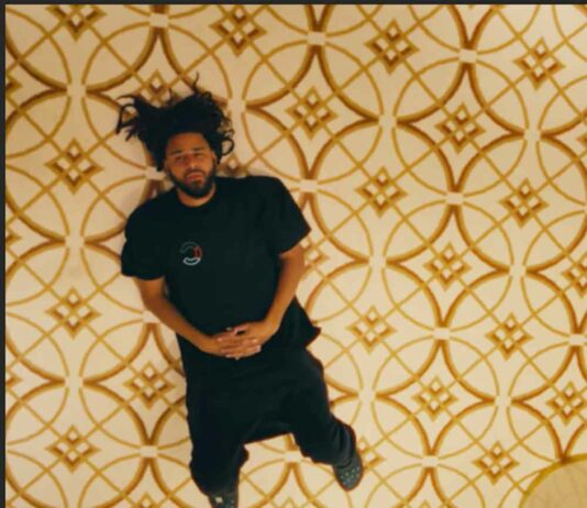 Heaven’s EP – J. Cole Heaven's EP - J. Cole