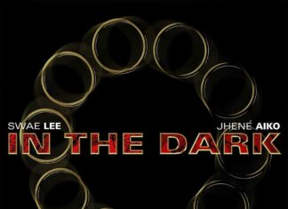 In The Dark - Swae Lee feat. Jhené Aiko
