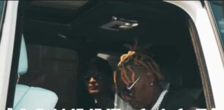 Johnny Cage - Soulja Boy