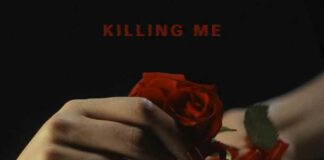 Killing Me – Sasha Keable Feat. Jorja Smith Killing Me - Sasha Keable Feat. Jorja Smith