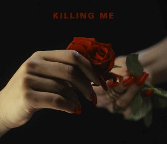 Killing Me - Sasha Keable Feat. Jorja Smith