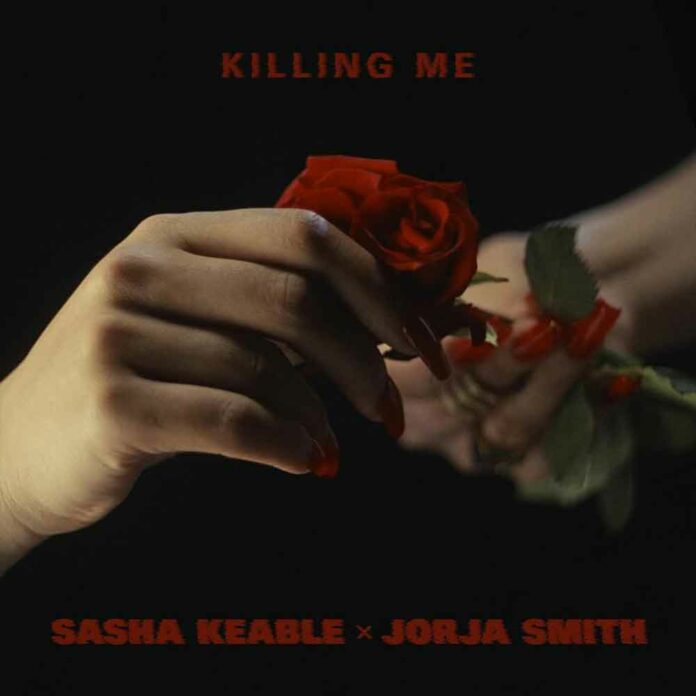 Killing Me - Sasha Keable Feat. Jorja Smith